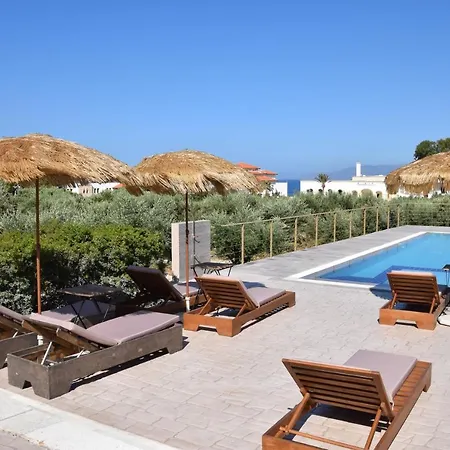 Villabayviewcrete Ferienhaus
