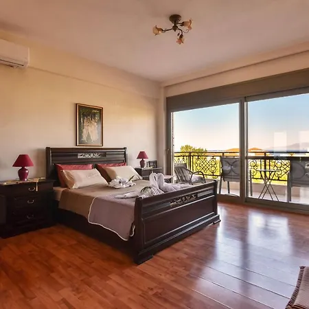 Villabayviewcrete * خيرسونِسوس