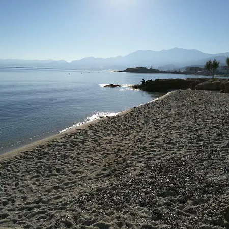 Villabayviewcrete * خيرسونِسوس