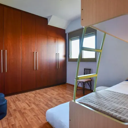 Villabayviewcrete Feriehus *