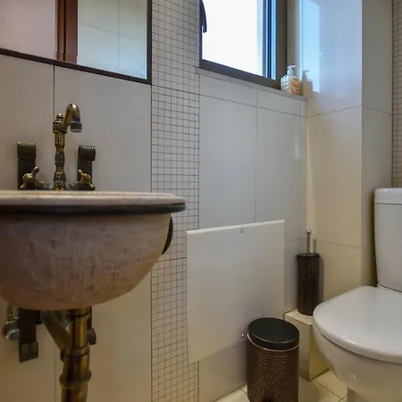 Feriehus Villabayviewcrete *