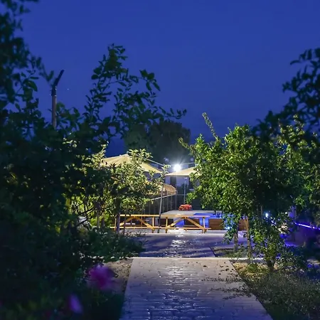 Villabayviewcrete * 헐소니소스