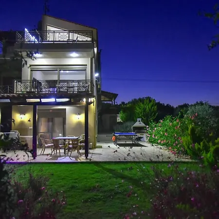 Villabayviewcrete * Hersonissos (Crete)