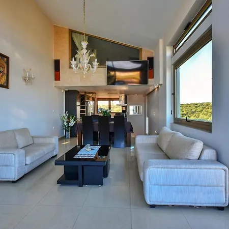 Villabayviewcrete Feriehus *