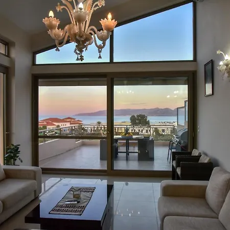 Villabayviewcrete 펜션