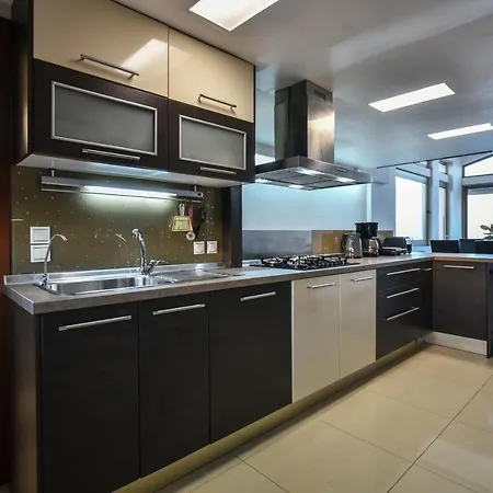 Villabayviewcrete 헐소니소스