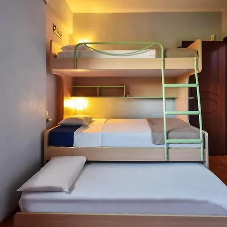 Villabayviewcrete 펜션