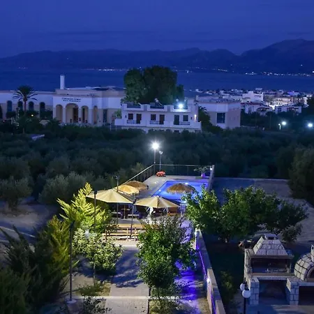 Villabayviewcrete Feriehus Hersonissos (Crete)