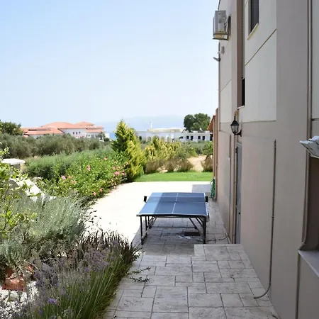 Villabayviewcrete Holiday home