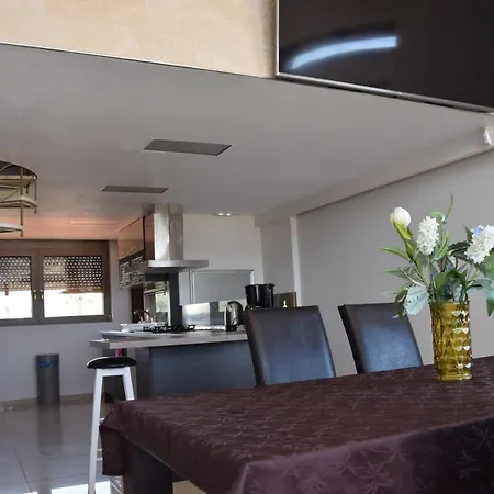 Villabayviewcrete Holiday home