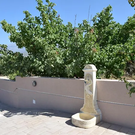 Villabayviewcrete * הרסוניסוס