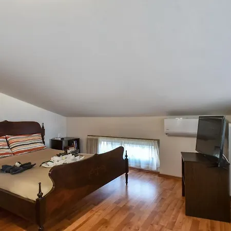 Villabayviewcrete Χερσόνησος