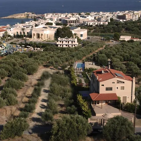 Villabayviewcrete Holiday home *