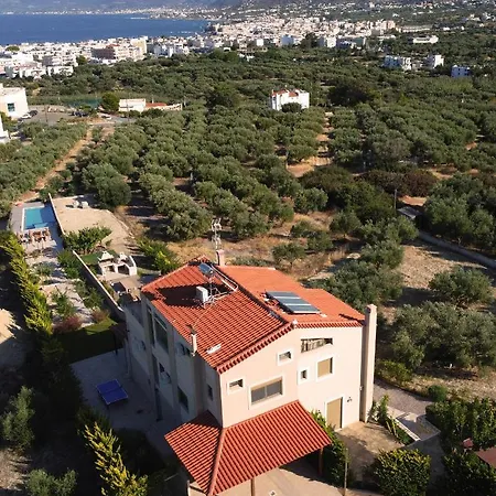 Villabayviewcrete Holiday home *