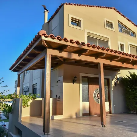 Villabayviewcrete Holiday home