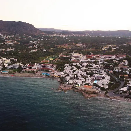Holiday home Villabayviewcrete *