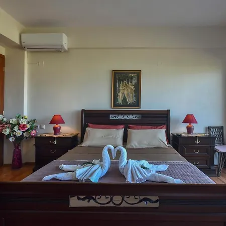 Villabayviewcrete * Χερσόνησος