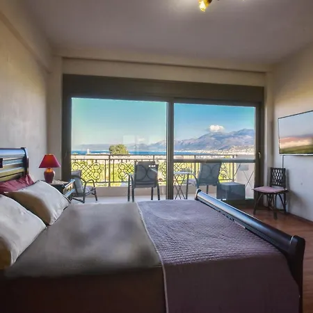 Villabayviewcrete * Херсониссос