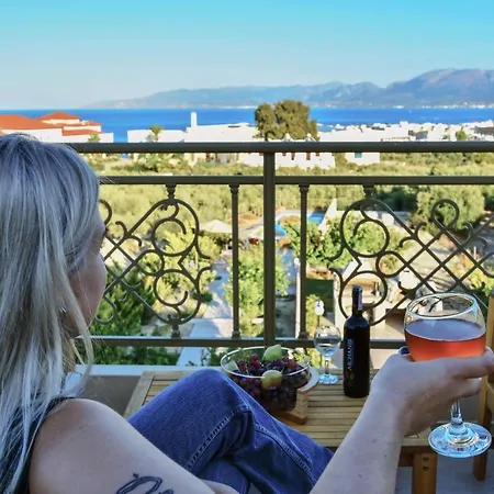 Villabayviewcrete Σπίτι διακοπών