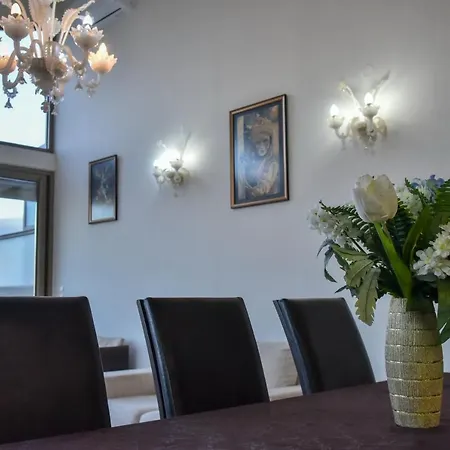 Villabayviewcrete Holiday home *