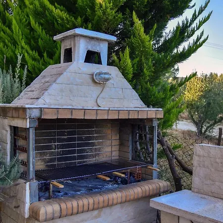 Σπίτι διακοπών Villabayviewcrete Χερσόνησος