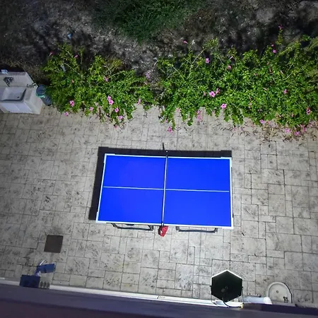 Vakantiehuis Villabayviewcrete