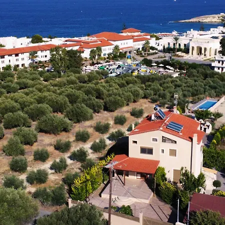 Villabayviewcrete *