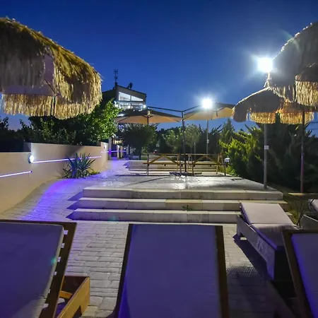 Villabayviewcrete *