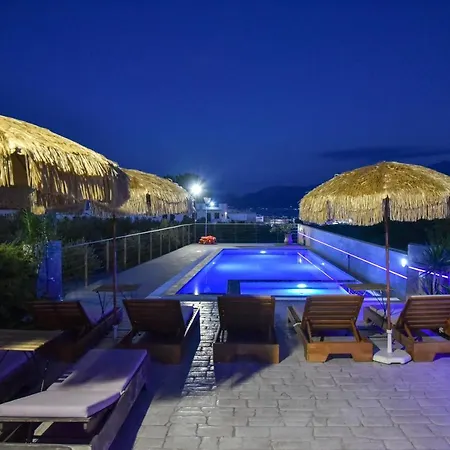 Holiday home Villabayviewcrete Hersonissos (Crete)