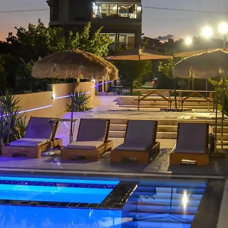Villabayviewcrete *