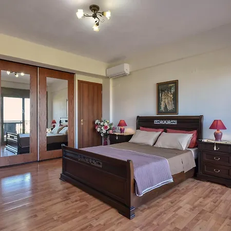 Villabayviewcrete בית נופש הרסוניסוס