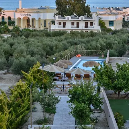 Villabayviewcrete Holiday home *