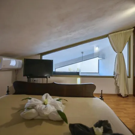 Holiday home Villabayviewcrete *