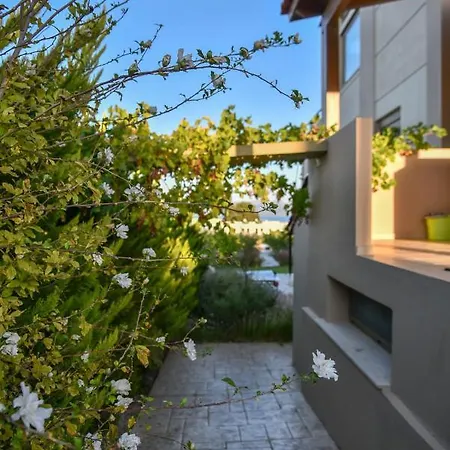 Villabayviewcrete *