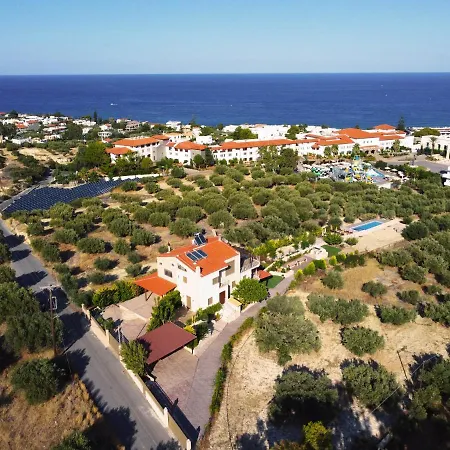 Holiday home Villabayviewcrete Hersonissos (Crete)
