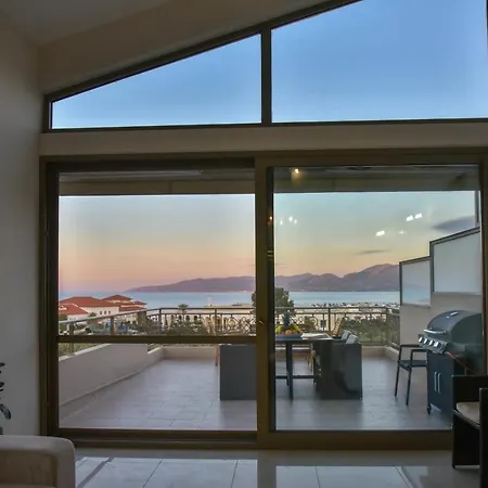 Villabayviewcrete Hersonissos (Crete)