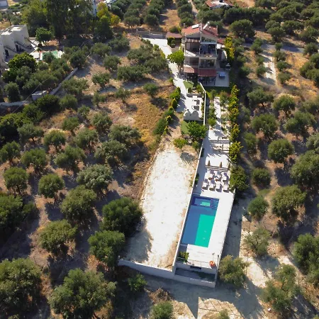 Villabayviewcrete Σπίτι διακοπών *