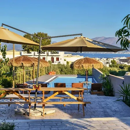 Villabayviewcrete Holiday home *