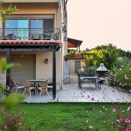 Villabayviewcrete Σπίτι διακοπών *