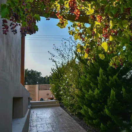 Villabayviewcrete Holiday home *