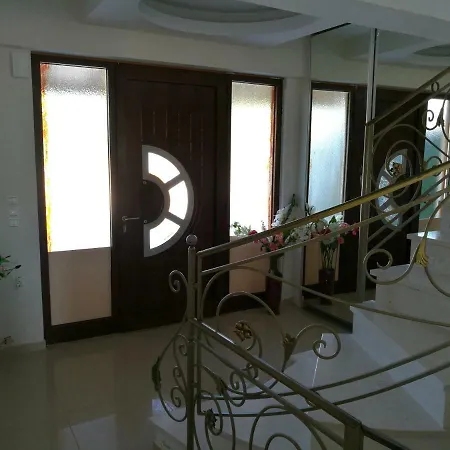 Vakantiehuis Villabayviewcrete Chersonissos