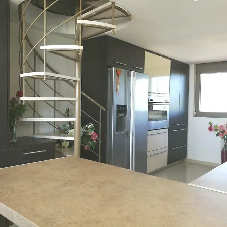 Holiday home Villabayviewcrete Hersonissos (Crete)
