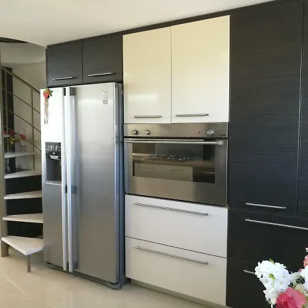 Villabayviewcrete Holiday home