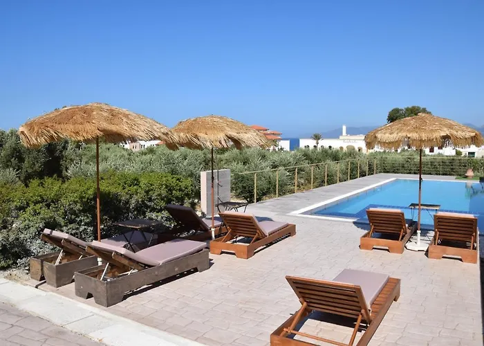 Villabayviewcrete Сasa de vacaciones