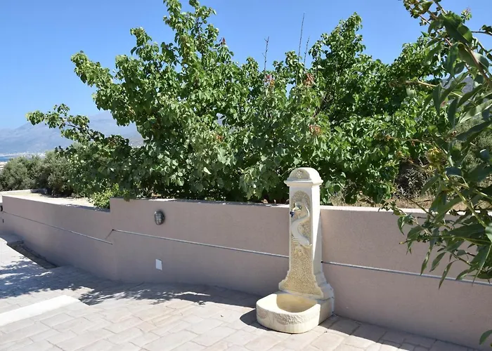 Villabayviewcrete * Hersonissos (Crete)