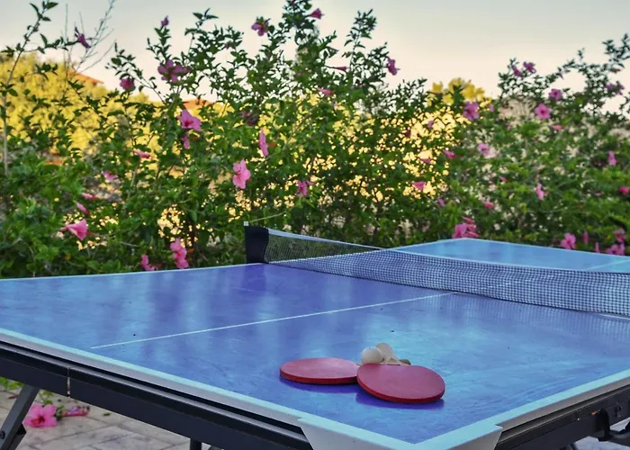 Casa de Férias Villabayviewcrete *