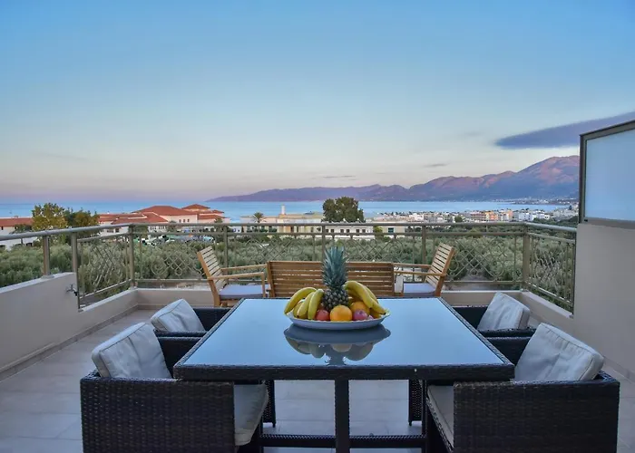 Casa de Férias Villabayviewcrete *