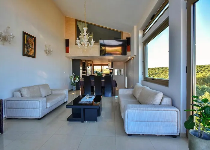 Villabayviewcrete Casa de Férias *