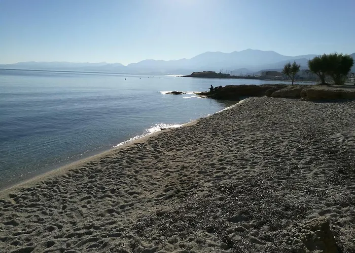 Villabayviewcrete * Hersonissos (Crete)