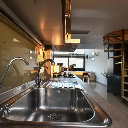 Prázdninový dům Villabayviewcrete Hersonissos (Crete)